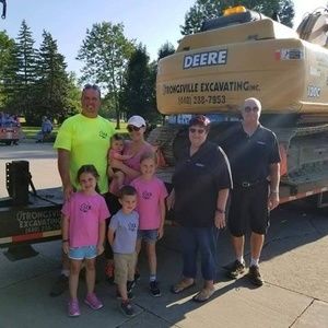 Meet your Posher, Dan